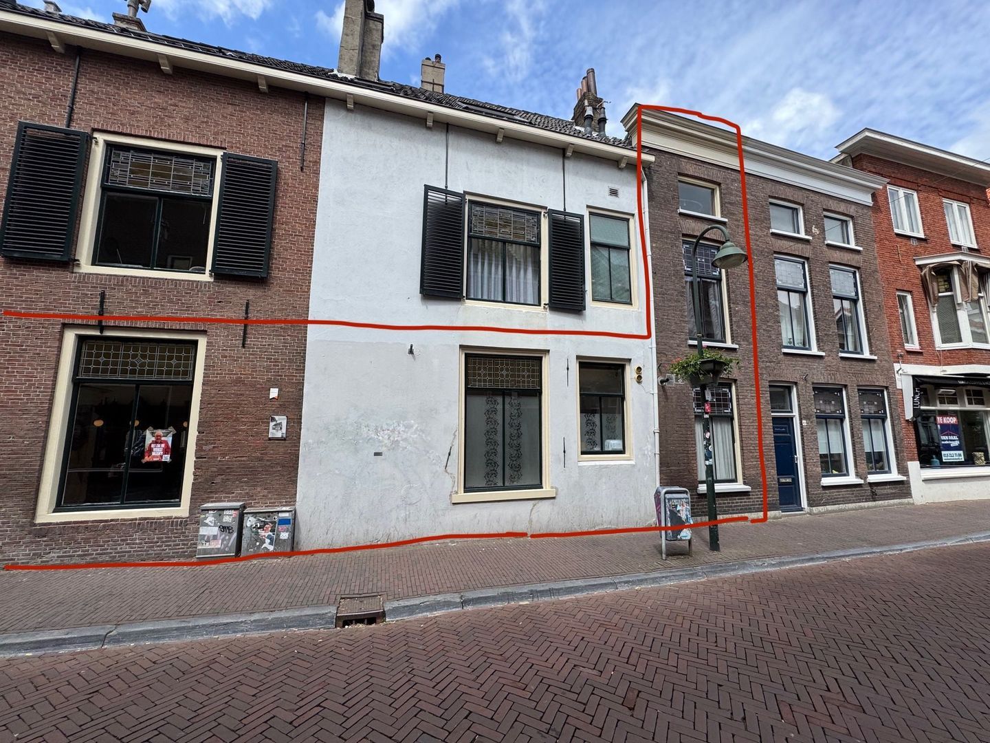 Koornmarkt 2, Delft foto-11