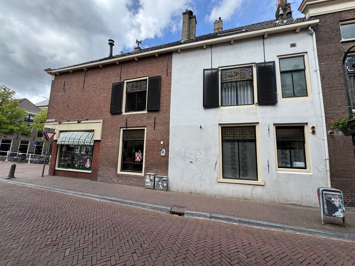 Koornmarkt 2, Delft foto-12
