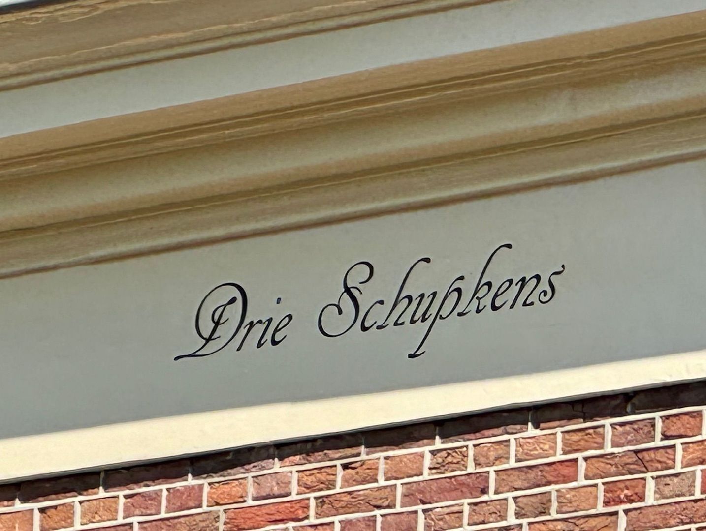 Koornmarkt 2, Delft foto-13