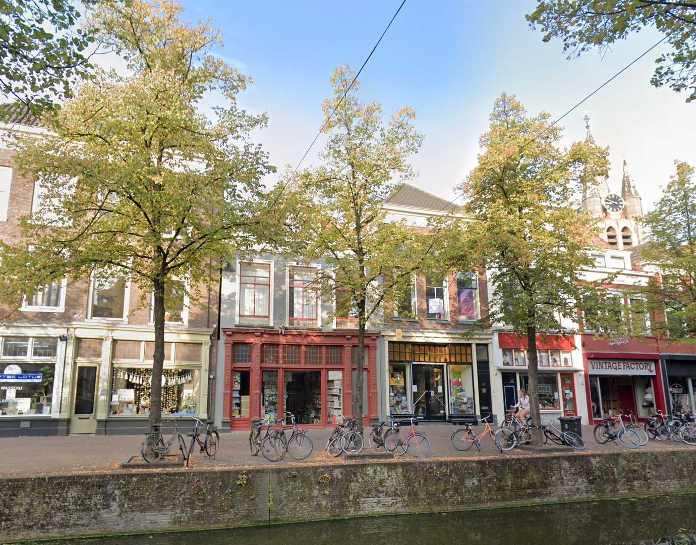 Hippolytusbuurt 21, Delft foto-3