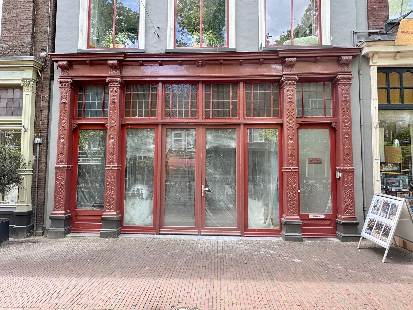 Hippolytusbuurt 21, Delft foto-1