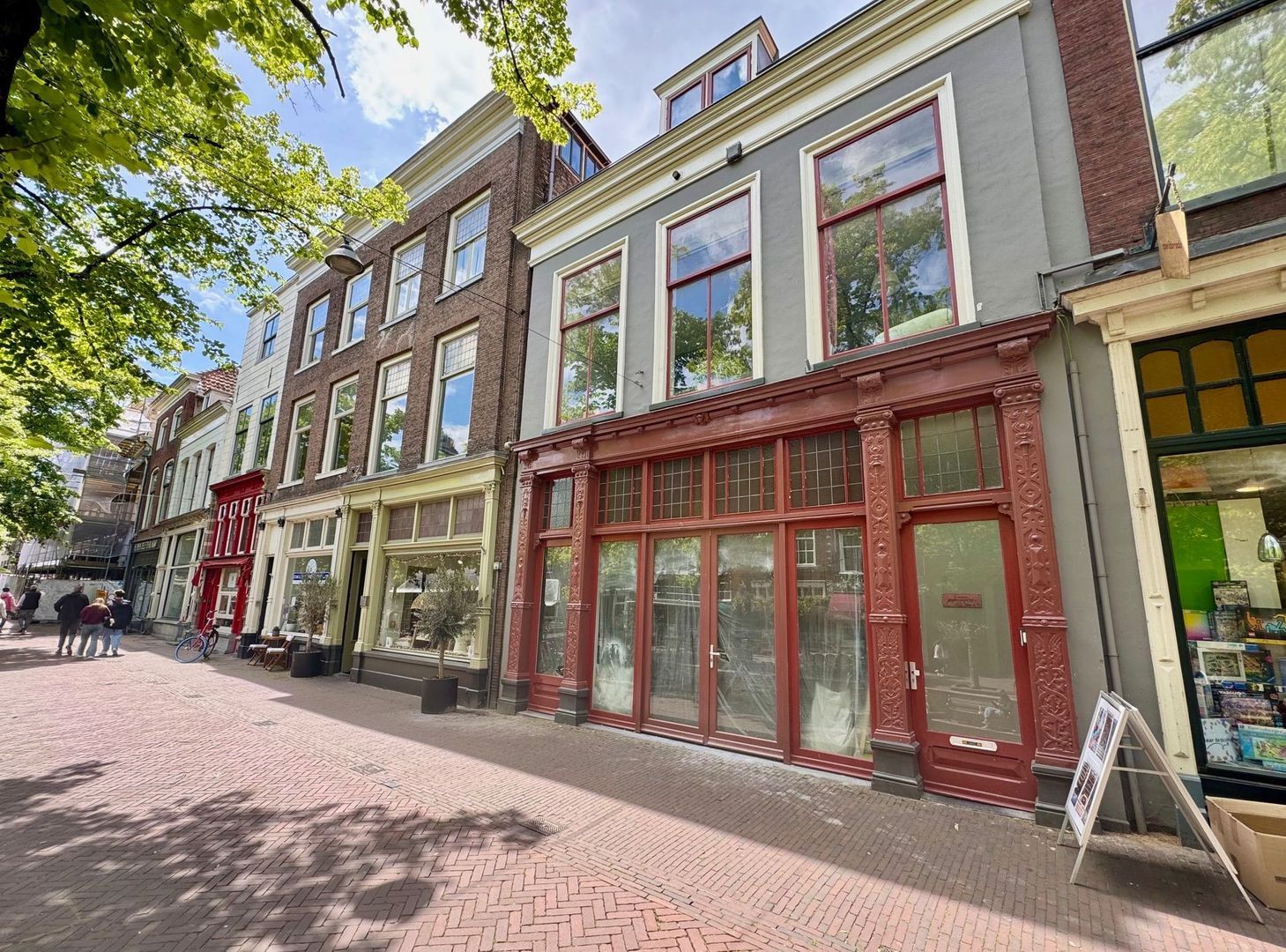 Hippolytusbuurt 21, Delft foto-2
