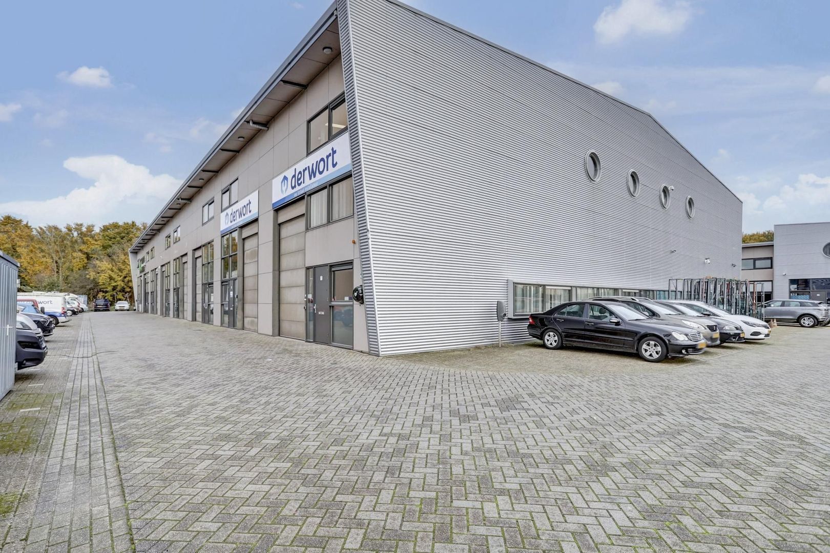 Cyclotronweg 13, Delft foto-1