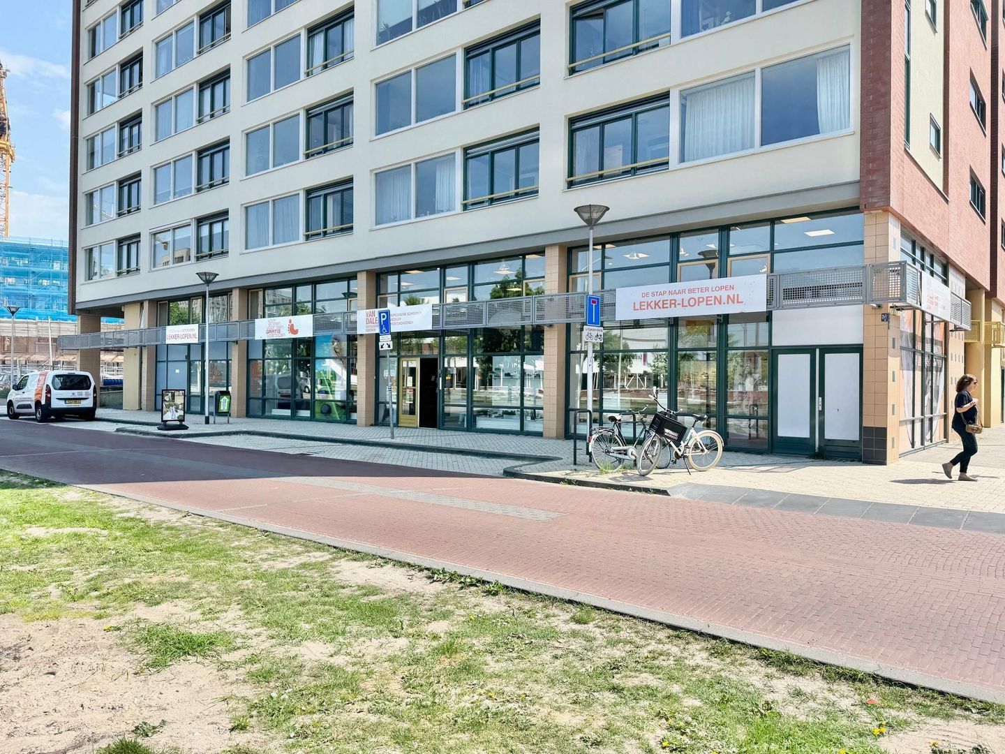 Westlandseweg 9, Delft foto-1
