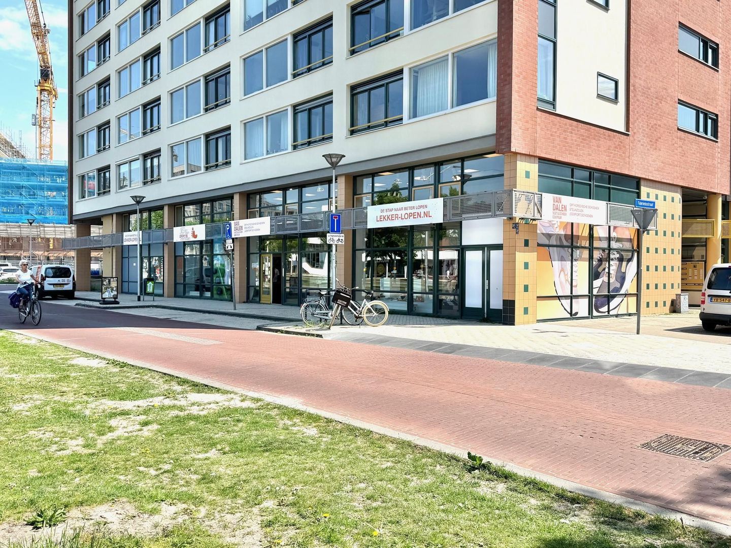 Westlandseweg 9, Delft foto-2