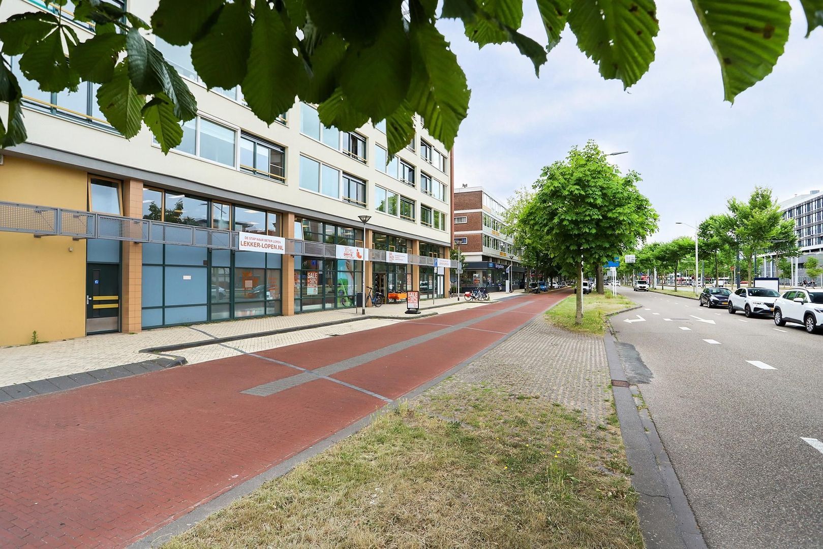 Westlandseweg 9, Delft foto-3