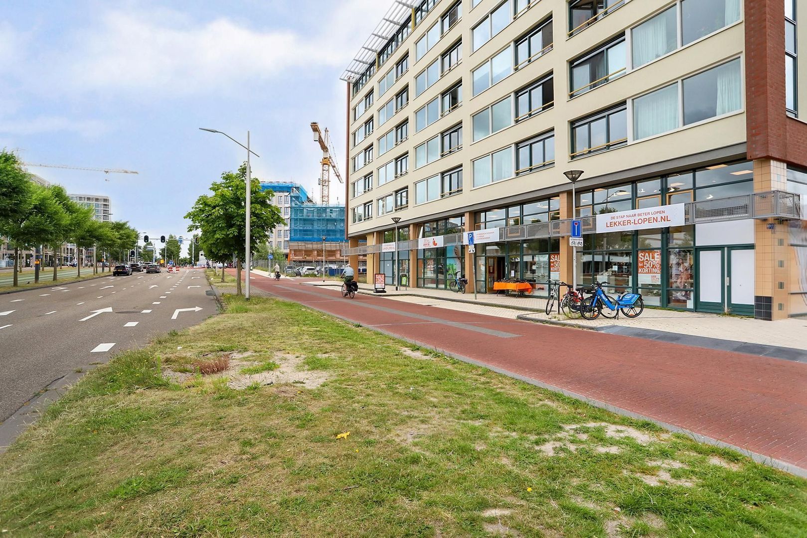 Westlandseweg 9, Delft foto-43