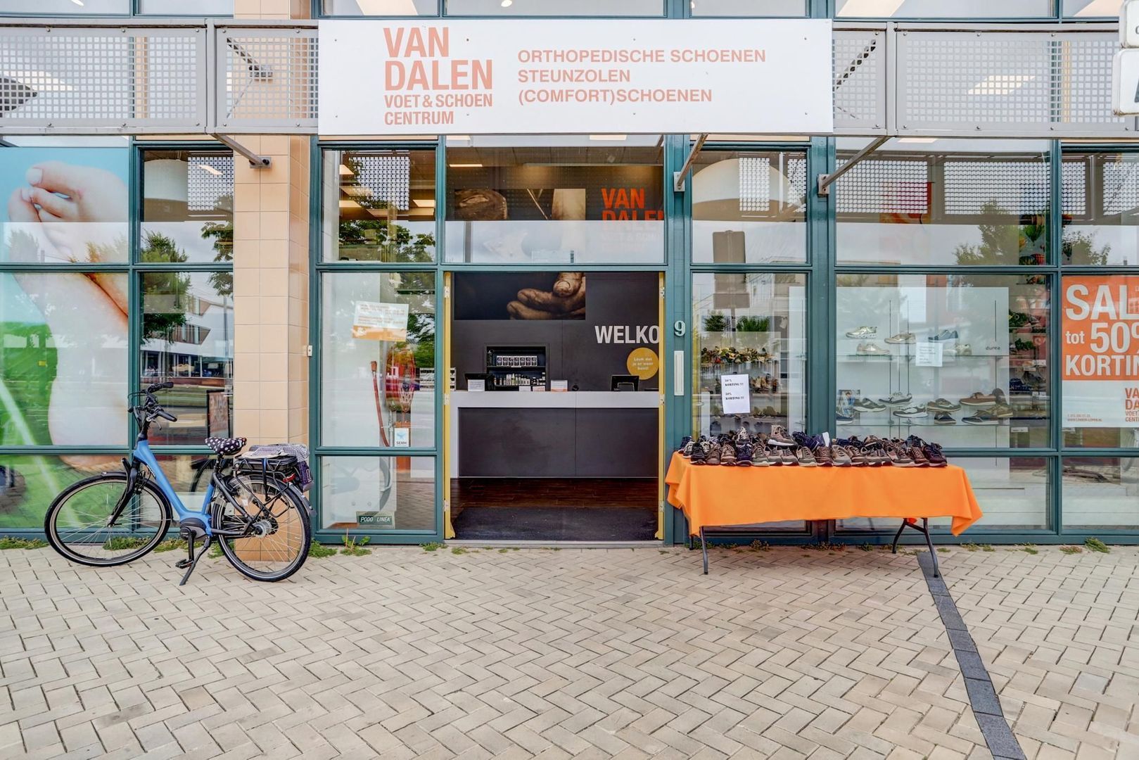 Westlandseweg 9, Delft foto-4