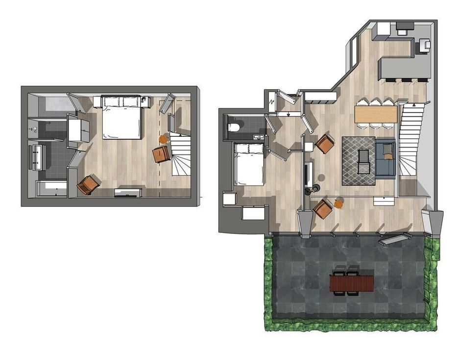 Van Embdenstraat 756, Delft plattegrond-10