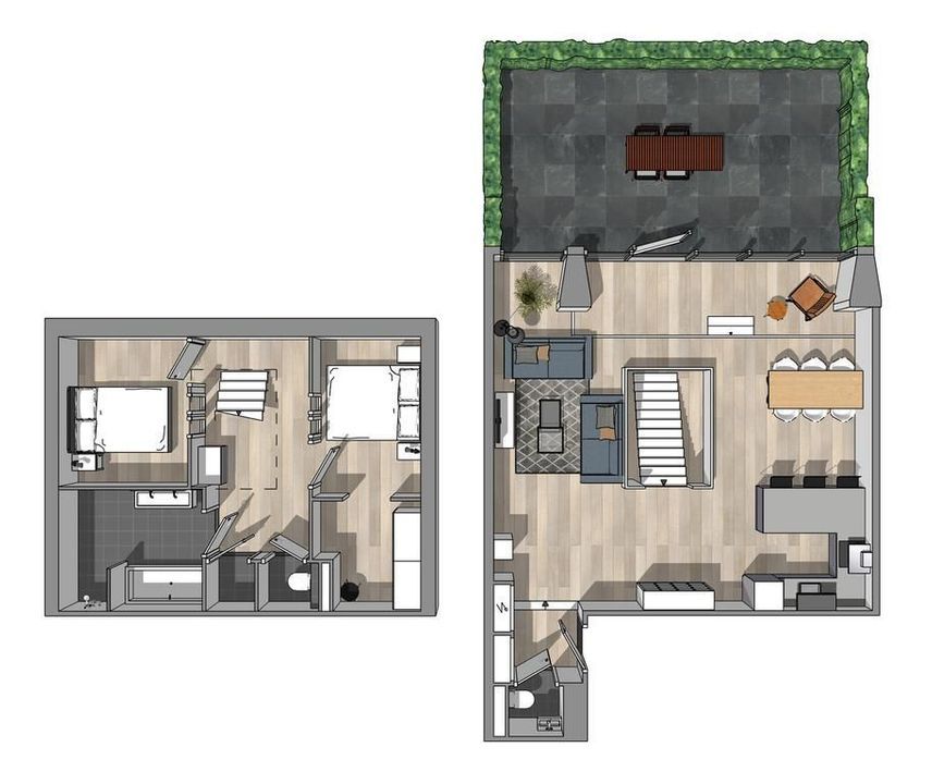 Van Embdenstraat 756, Delft plattegrond-11