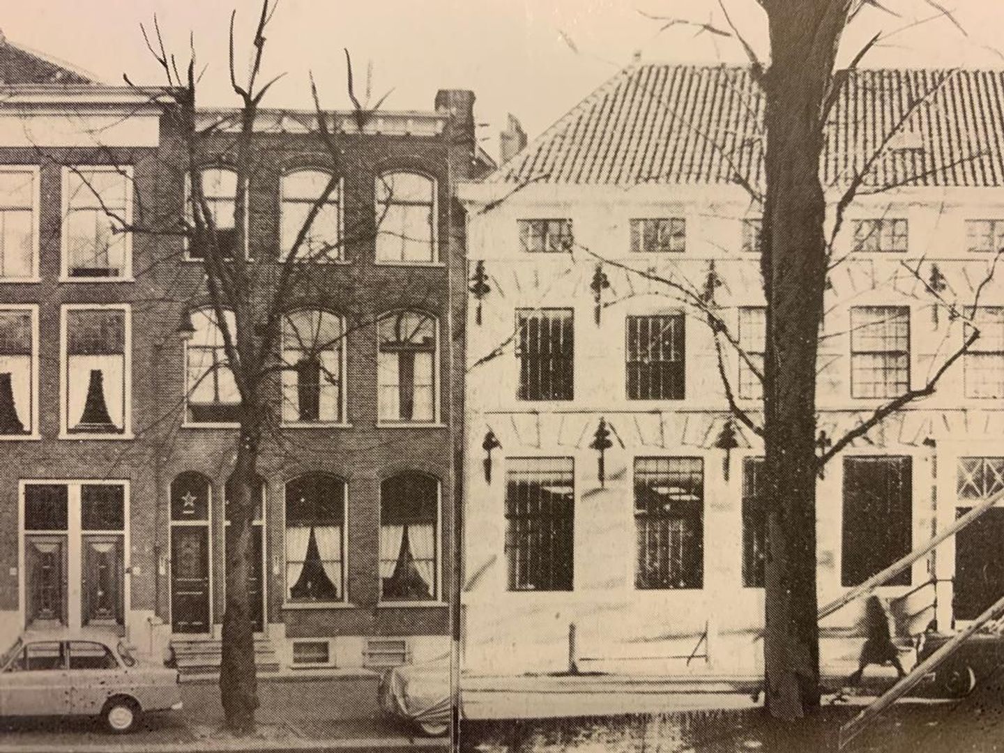 Oude Delft 40, Delft foto-63