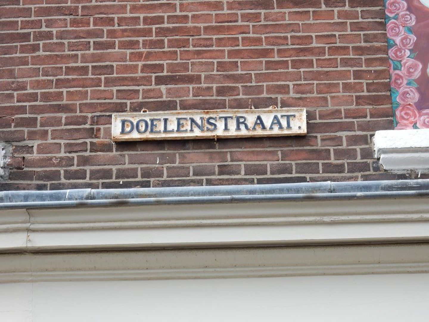 Doelenstraat 57, Delft foto-15