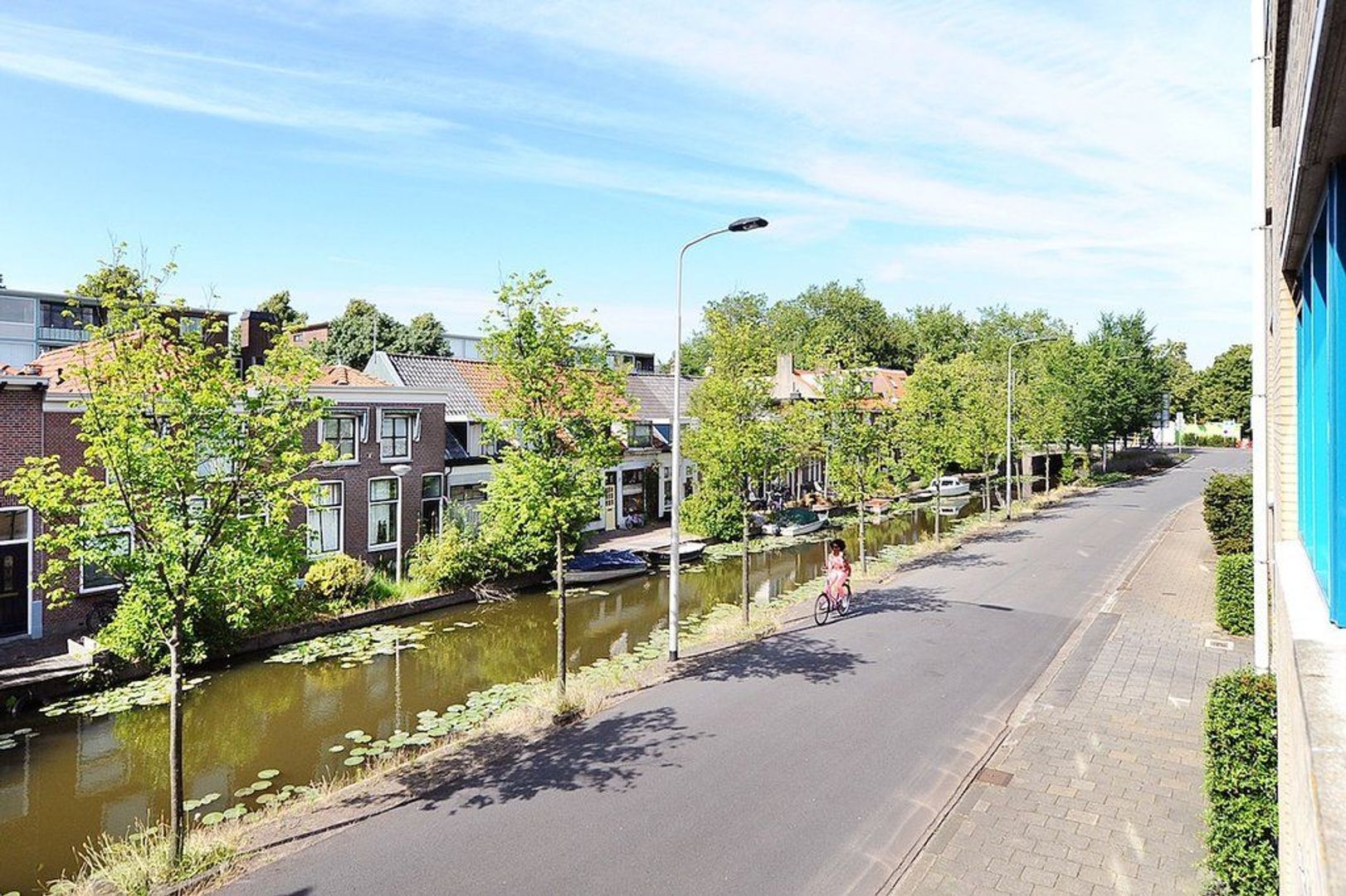 Buitenwatersloot 241, Delft foto-24