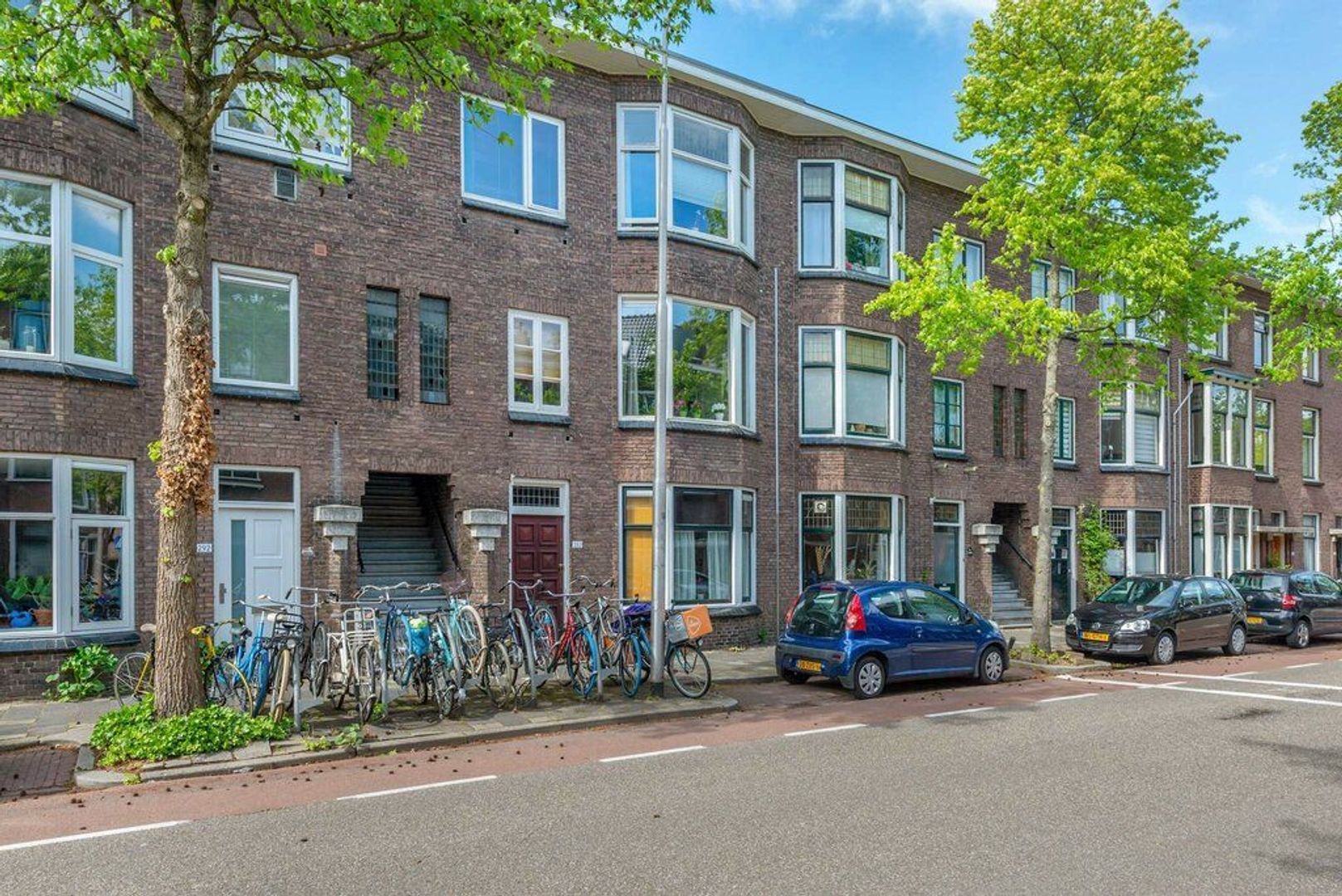 Hugo de Grootstraat 286, Delft foto-4