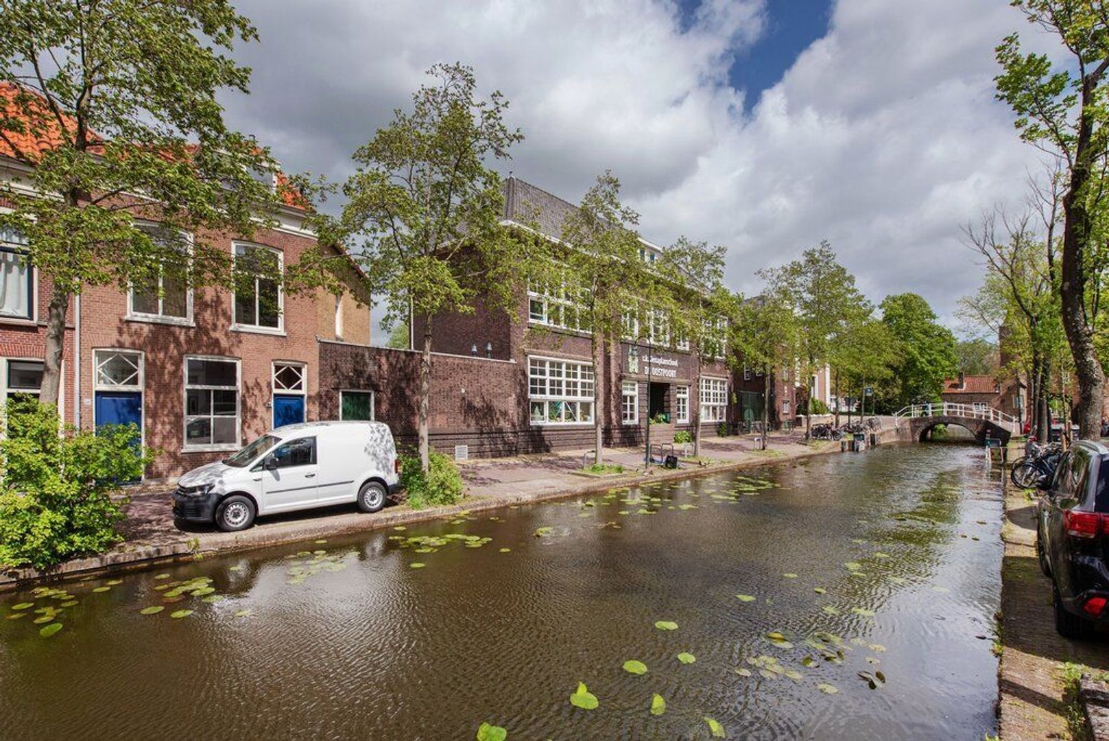 Oosteinde 58 A, Delft foto-34