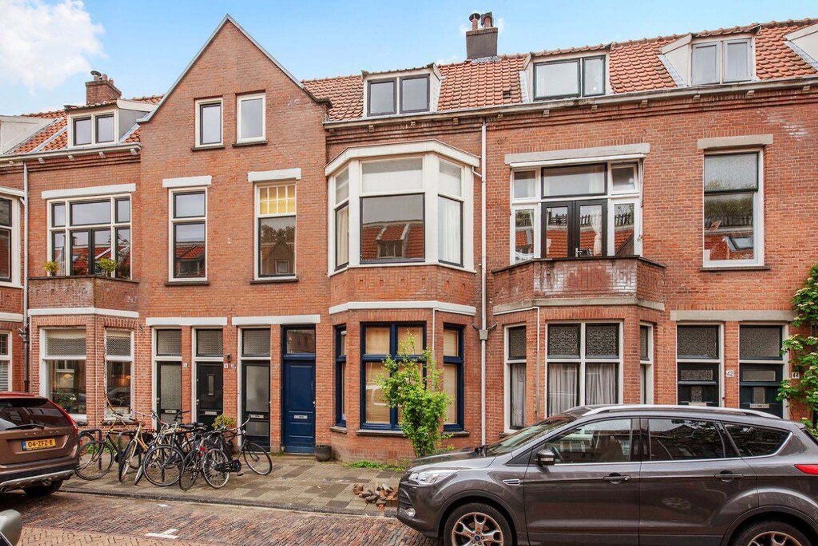 Piet Heinstraat 38, Delft foto-7