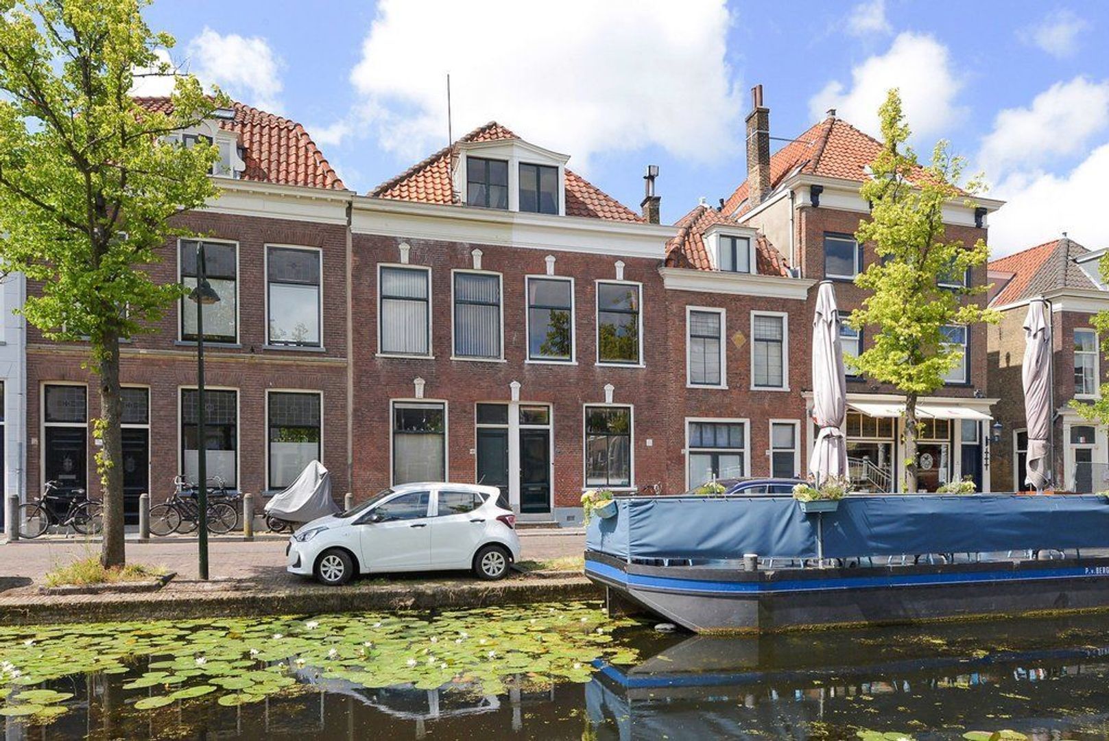 Verwersdijk 43 A, Delft foto-0