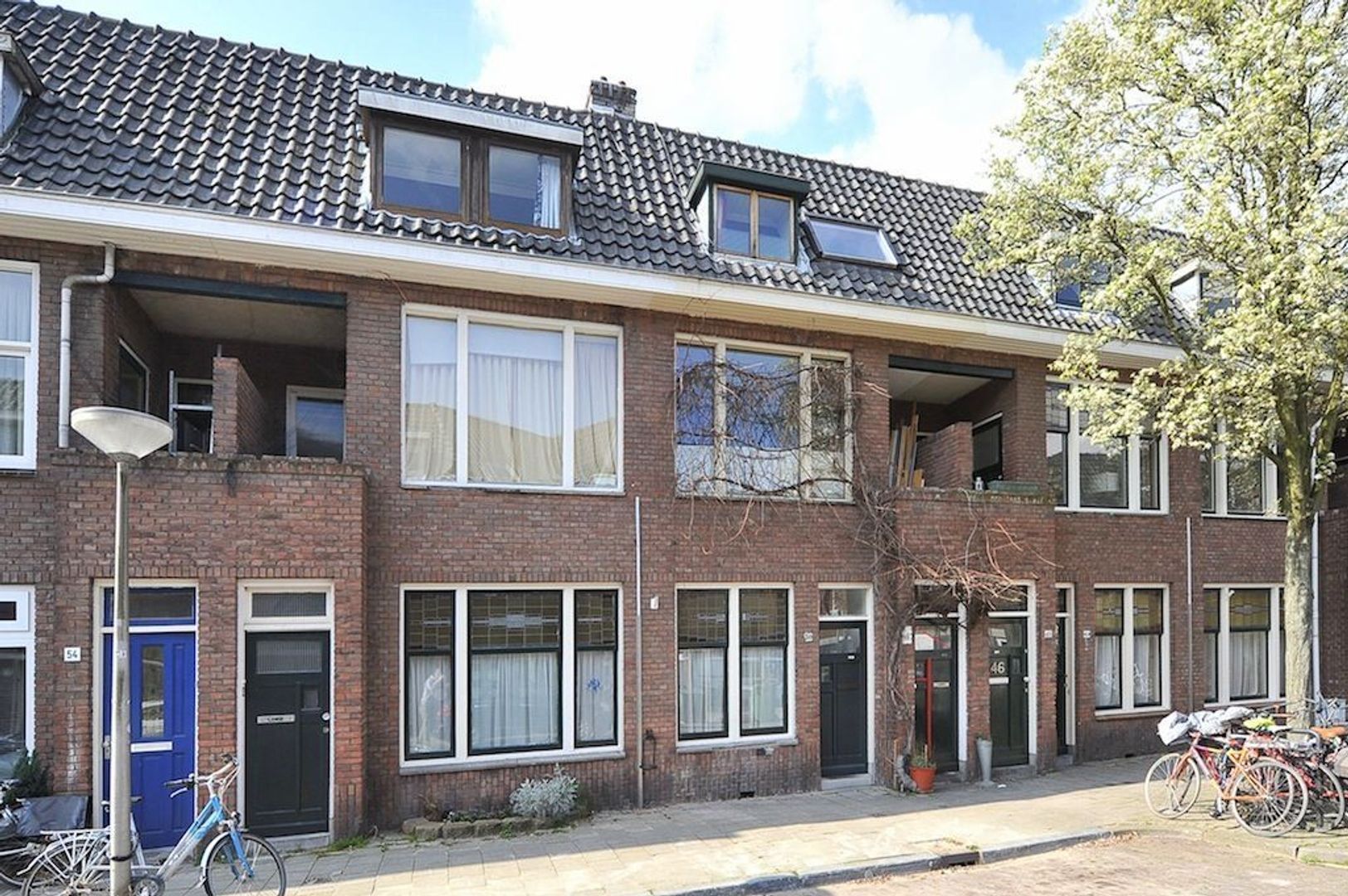 Van Bossestraat 50, Delft foto-0