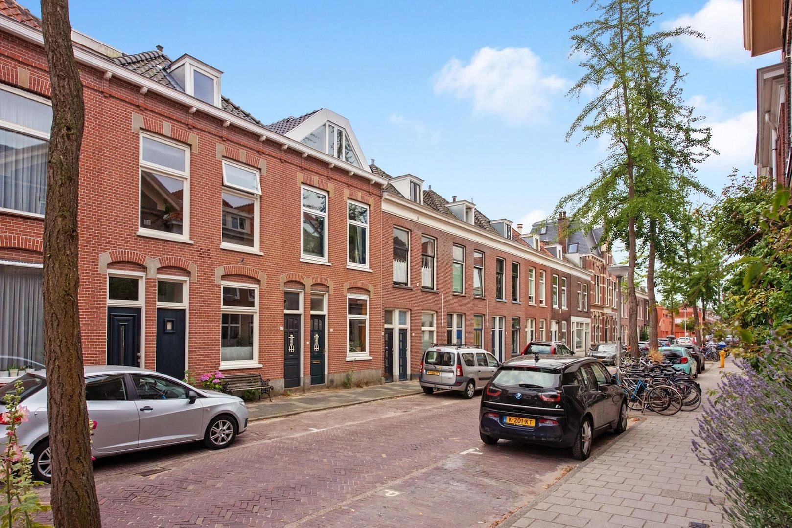 Raamstraat 15, Delft foto-1