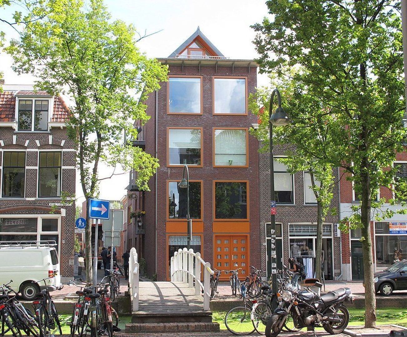 Pieterstraat 7, Delft foto-21