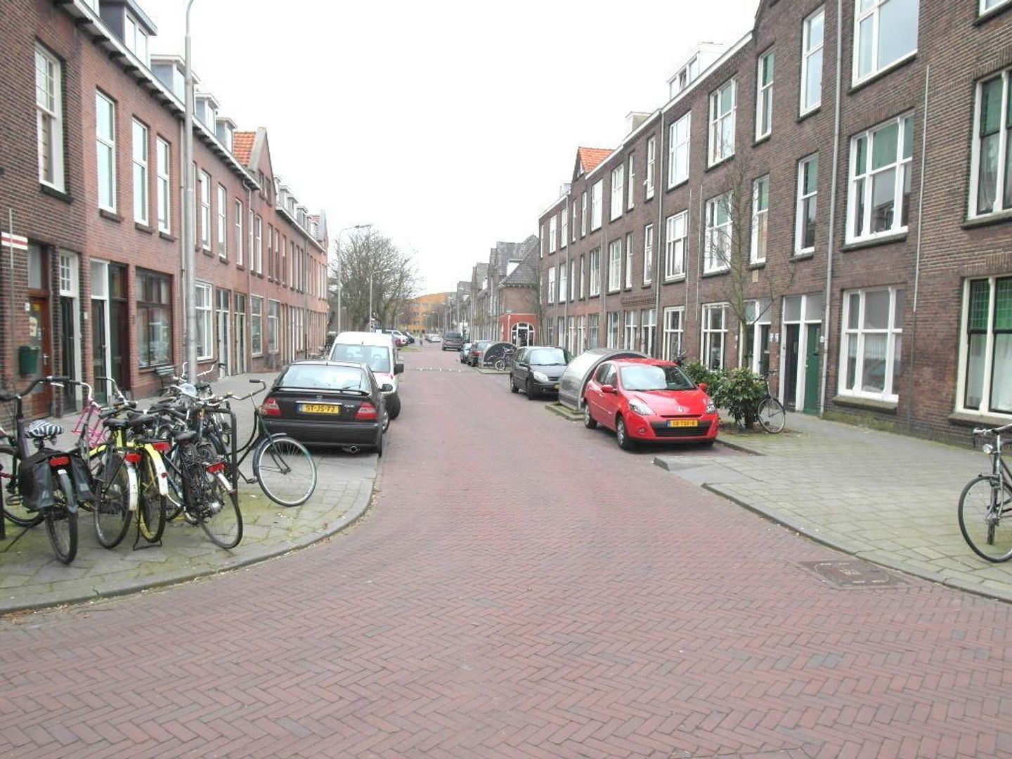 Simonsstraat 103 C, Delft foto-13