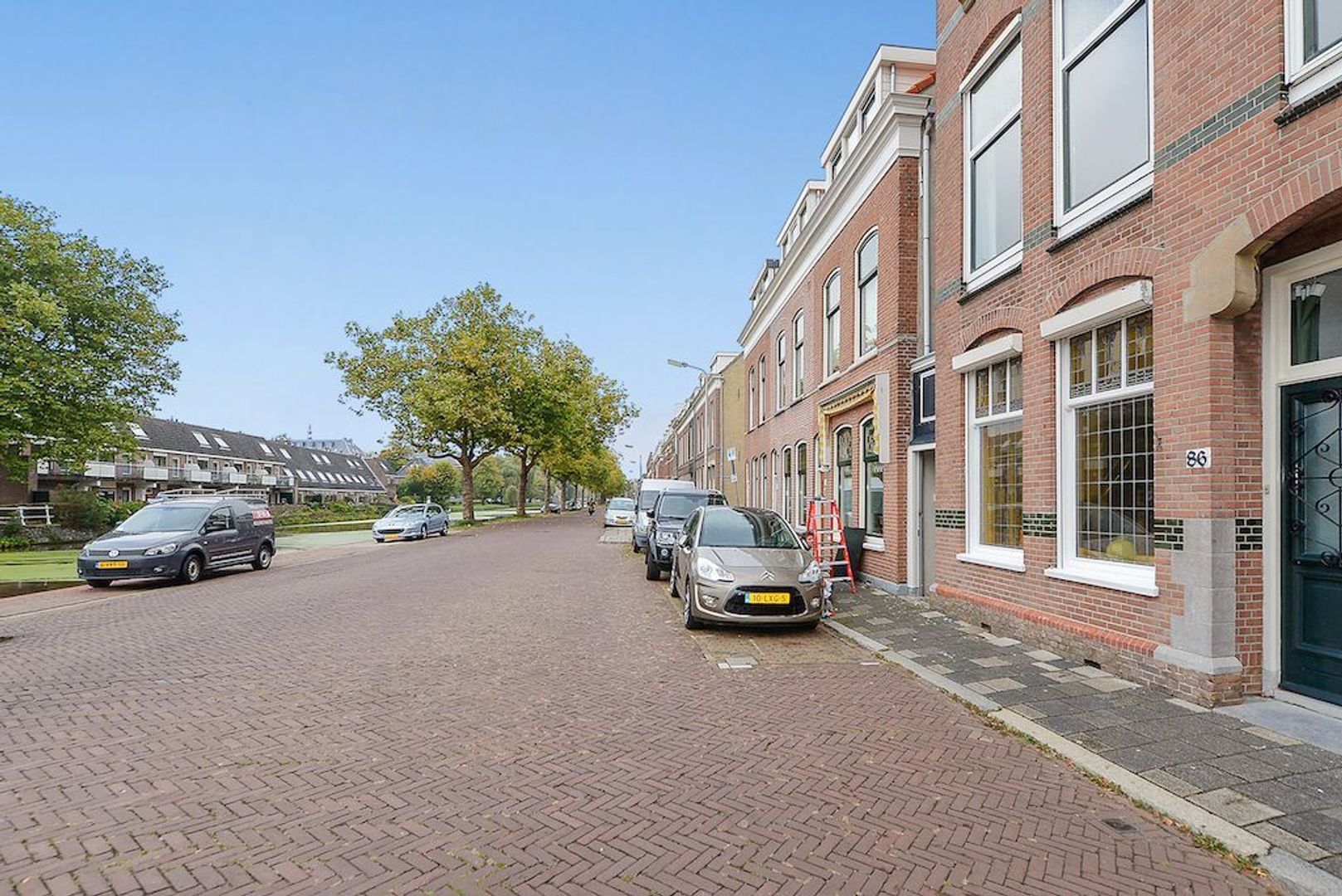 Oostsingel 86, Delft foto-7