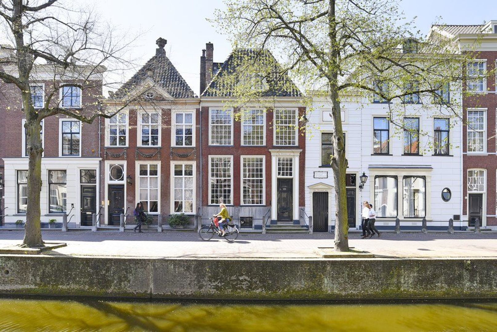 Oude Delft 159, Delft foto-0