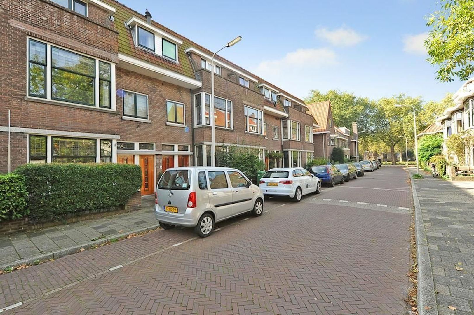 Botaniestraat 20, Delft foto-0