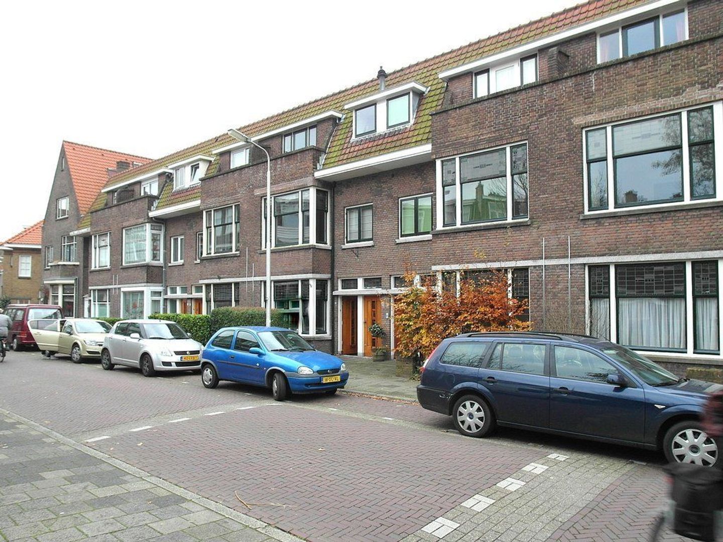 Botaniestraat 20, Delft foto-24