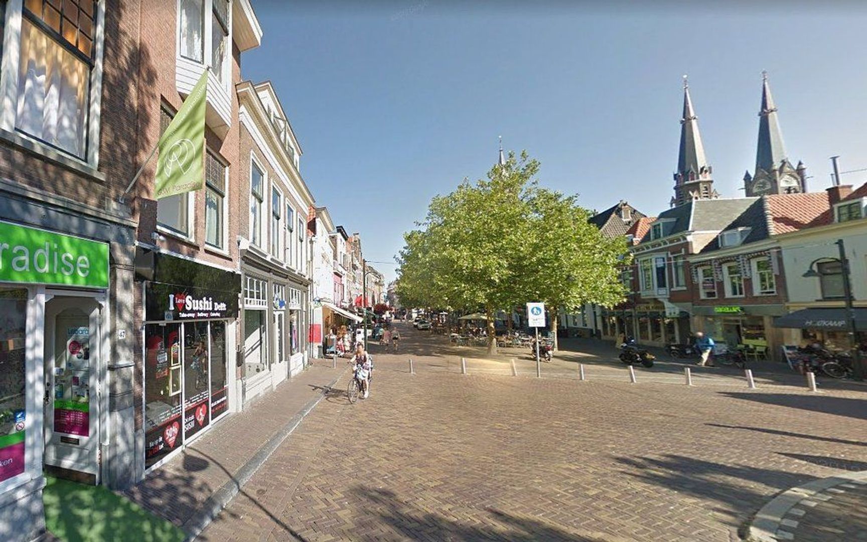 Brabantse Turfmarkt 33 22, Delft foto-22