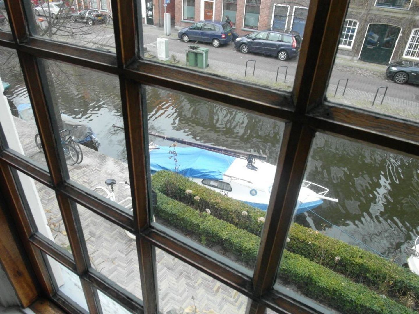 Buitenwatersloot 38, Delft foto-3