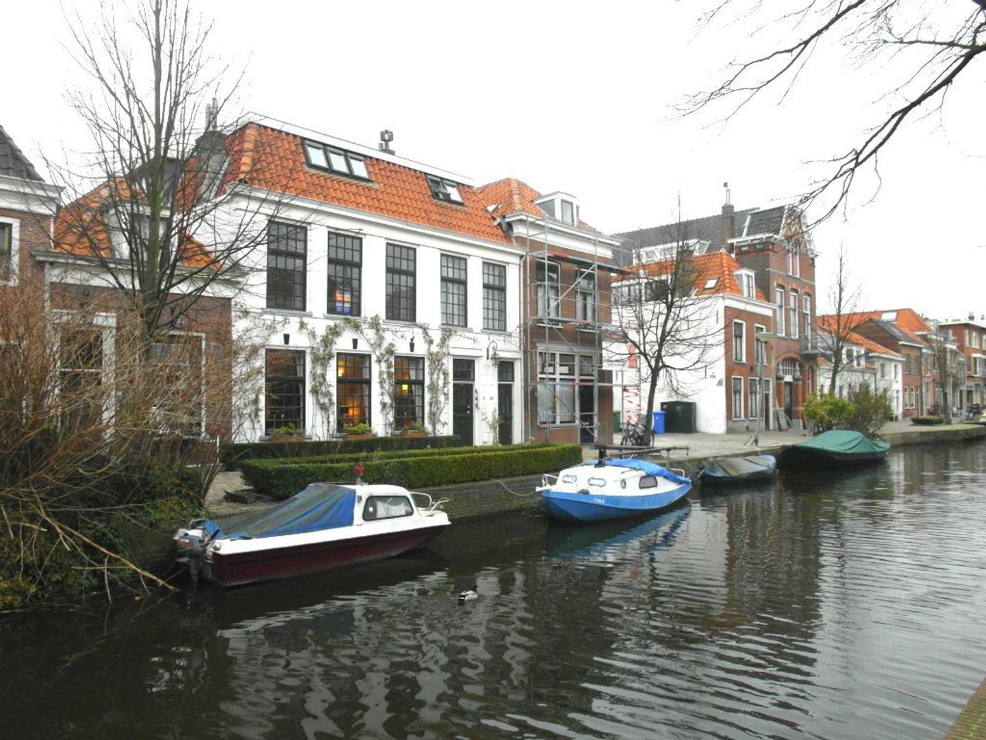 Buitenwatersloot 38, Delft foto-4