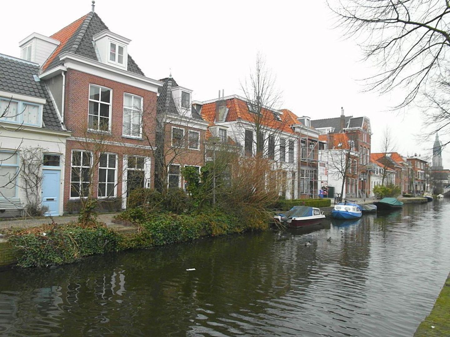 Buitenwatersloot 38, Delft foto-14