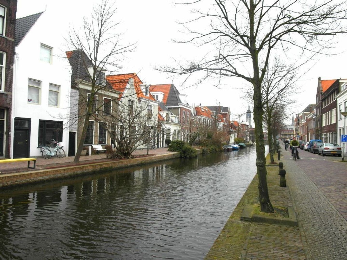 Buitenwatersloot 38, Delft foto-5