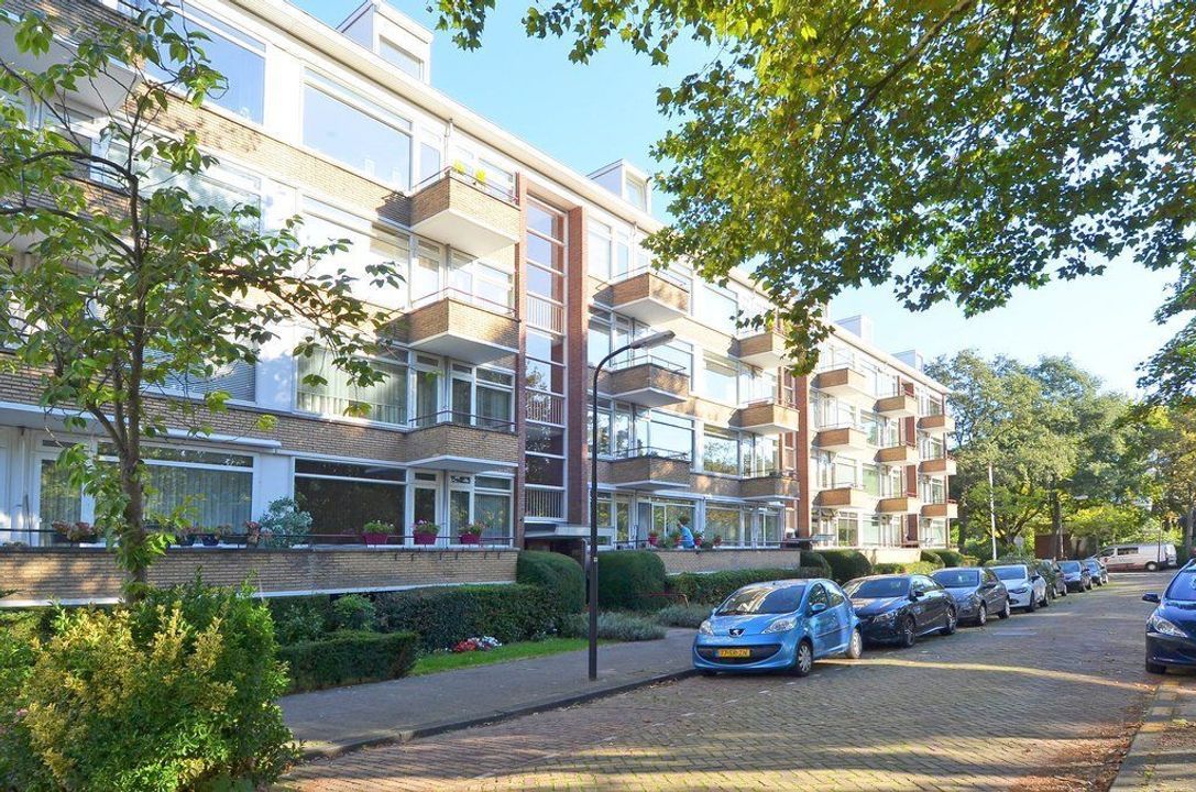 Laboucherelaan, Rijswijk