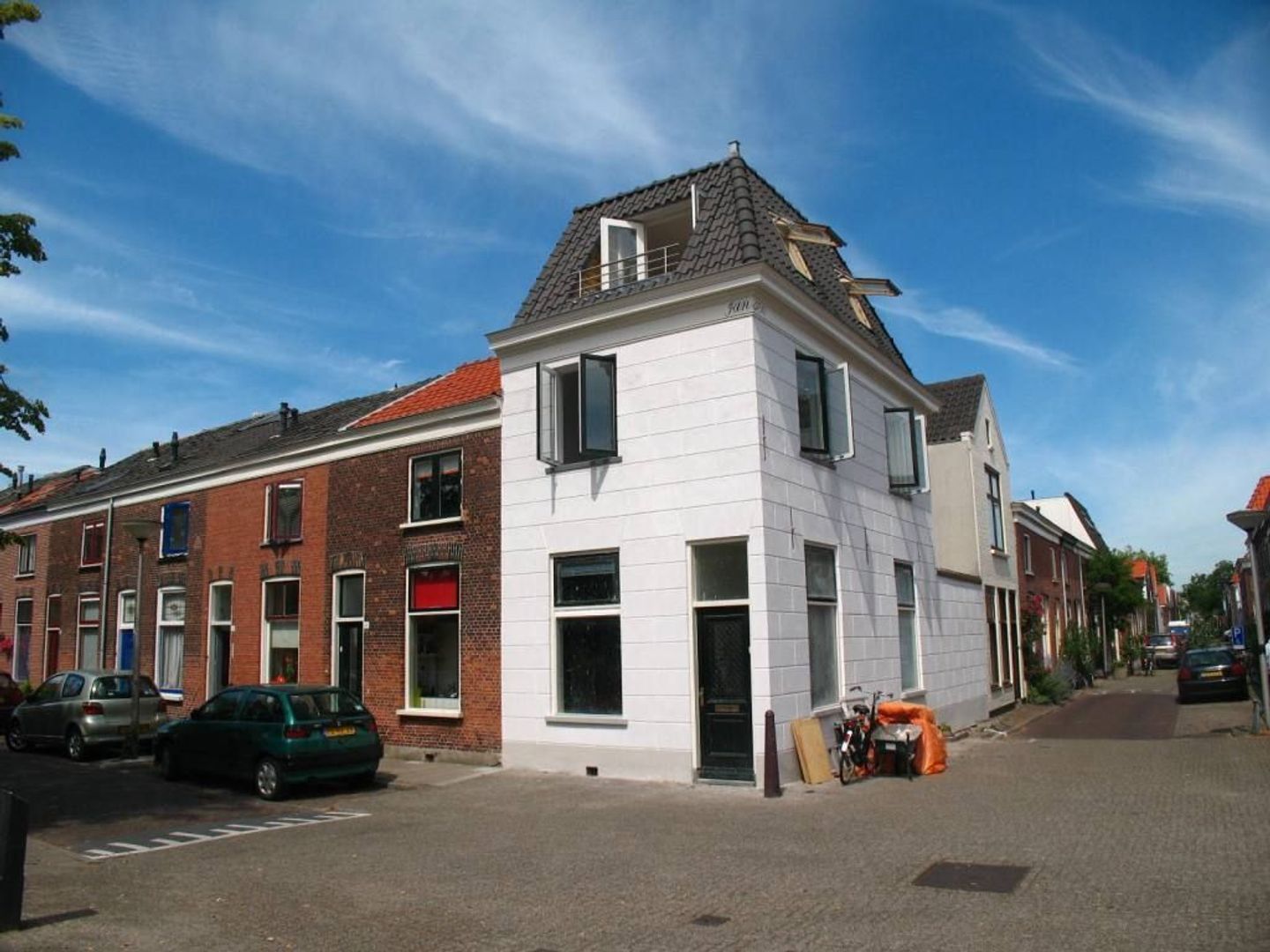Van Bleyswijckstraat 42 I, Delft foto-0