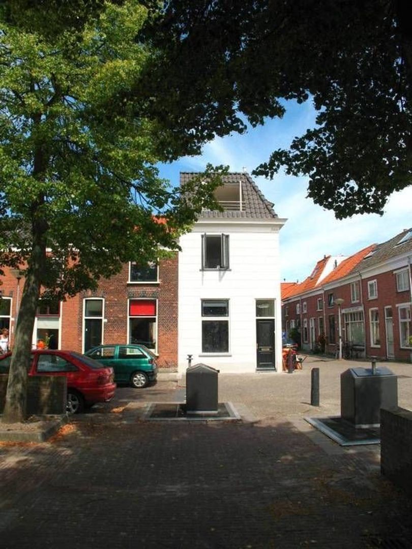 Van Bleyswijckstraat 42 I, Delft foto-6