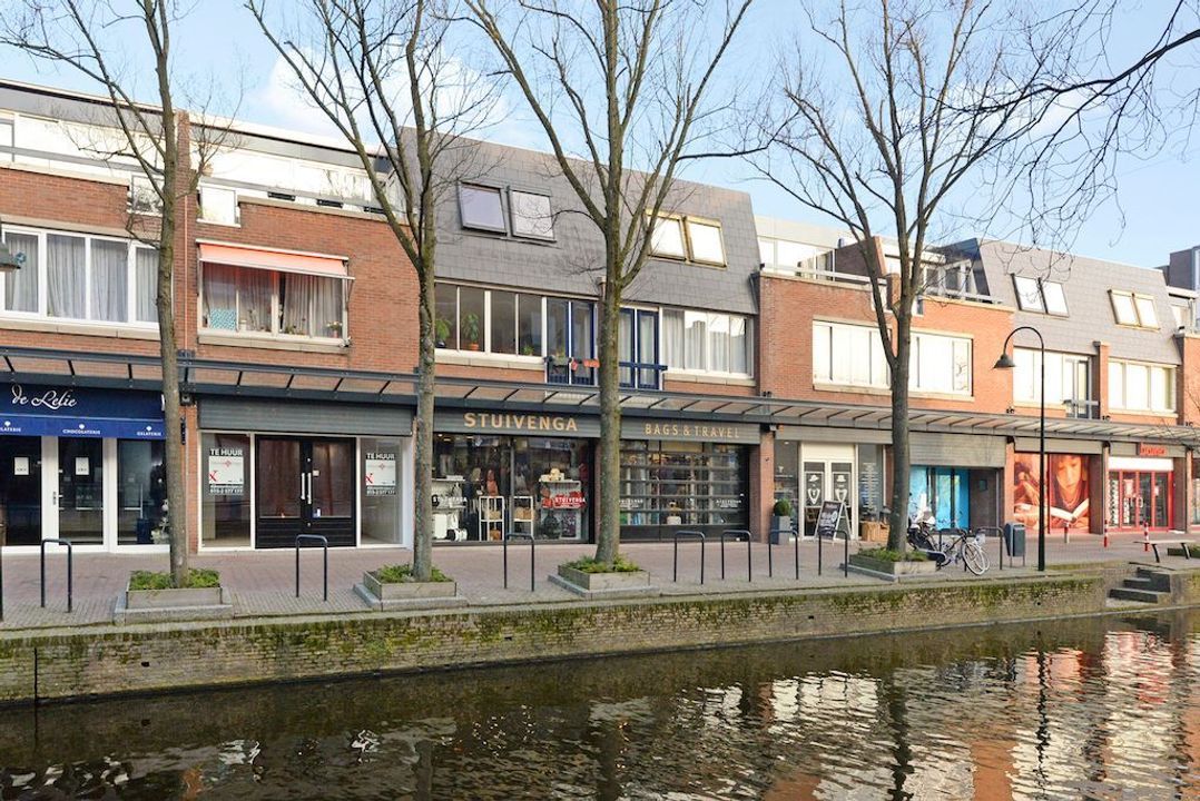 Paradijspoort, Delft