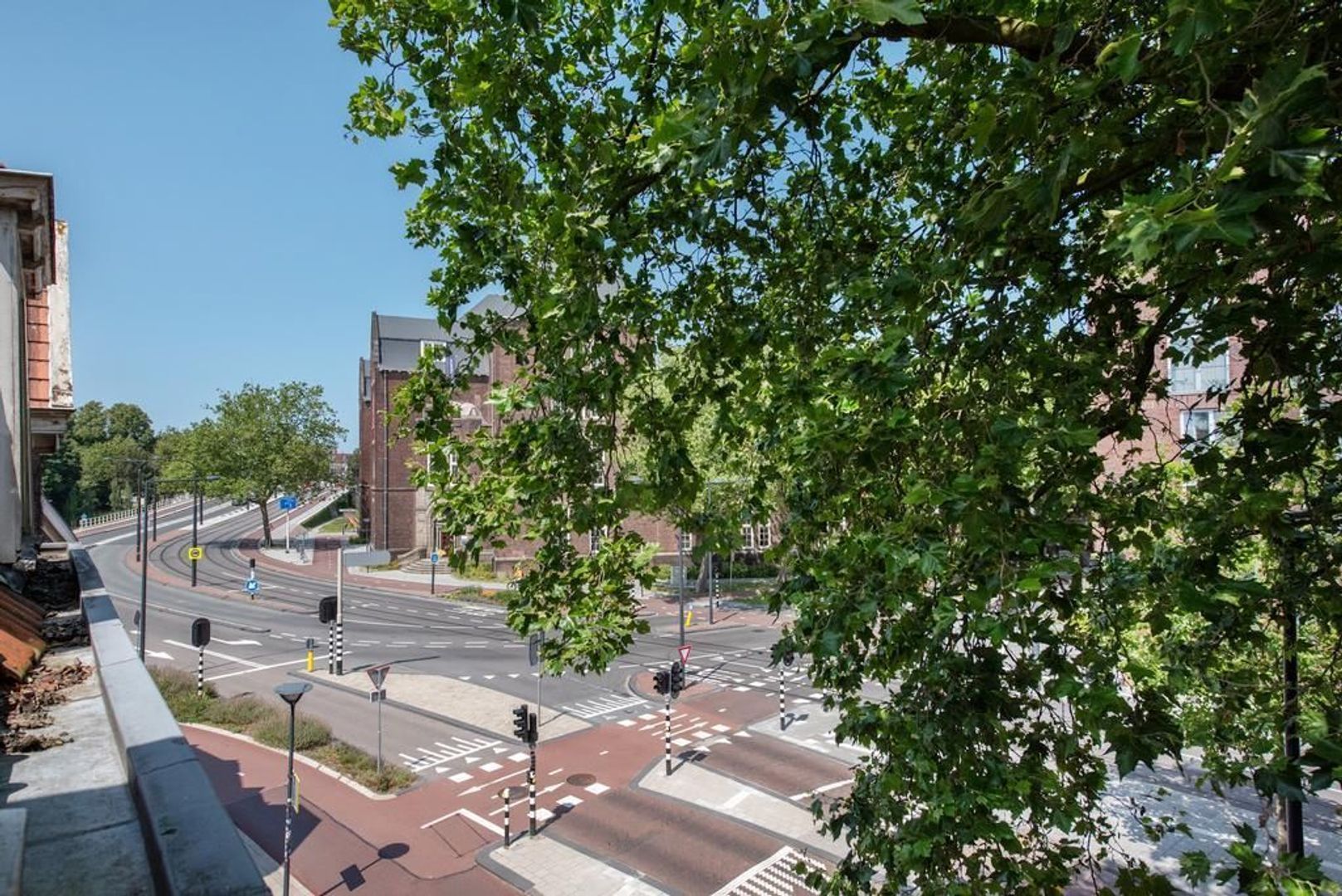 Michiel de Ruyterweg 5, Delft foto-41