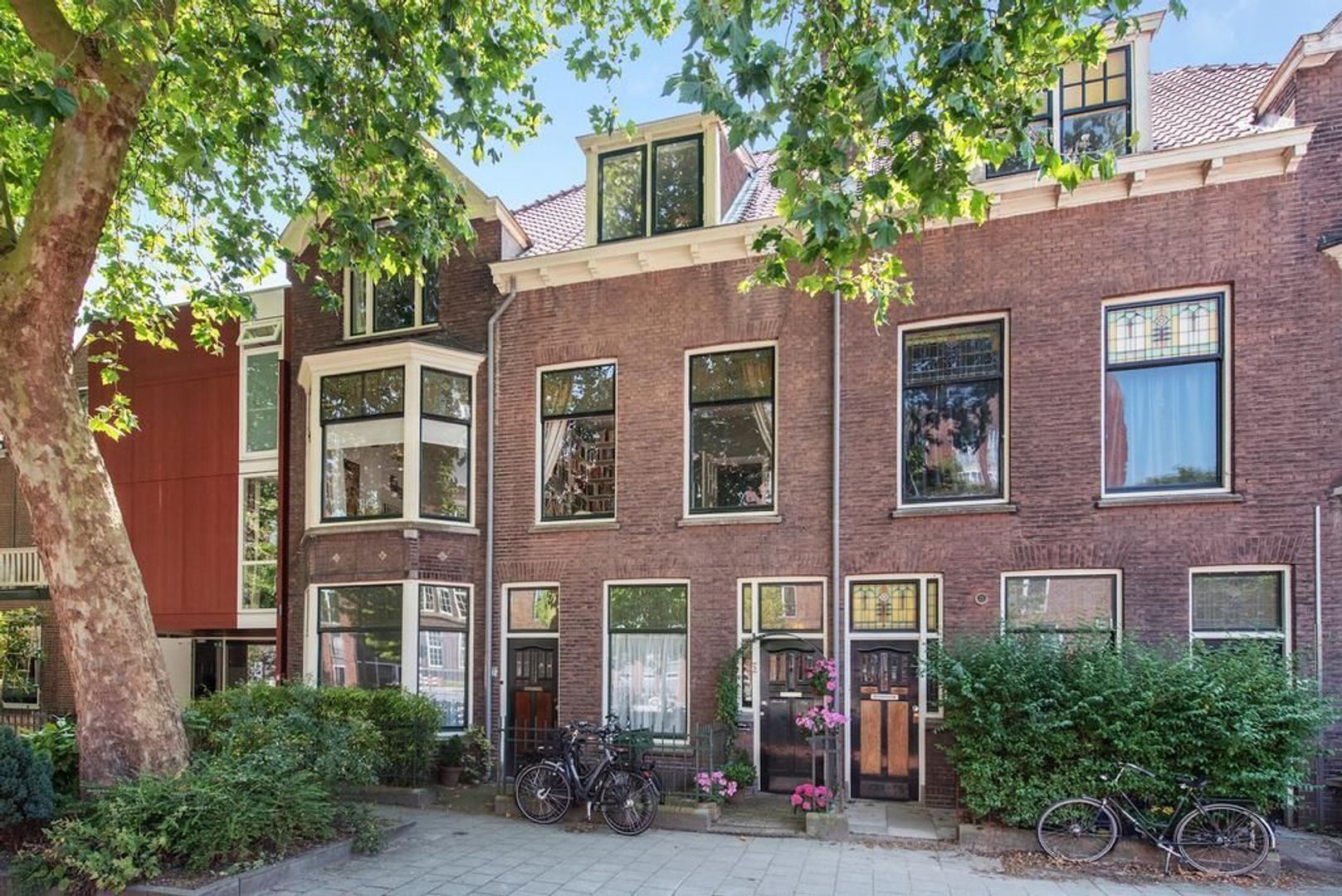 Michiel de Ruyterweg 5, Delft foto-5