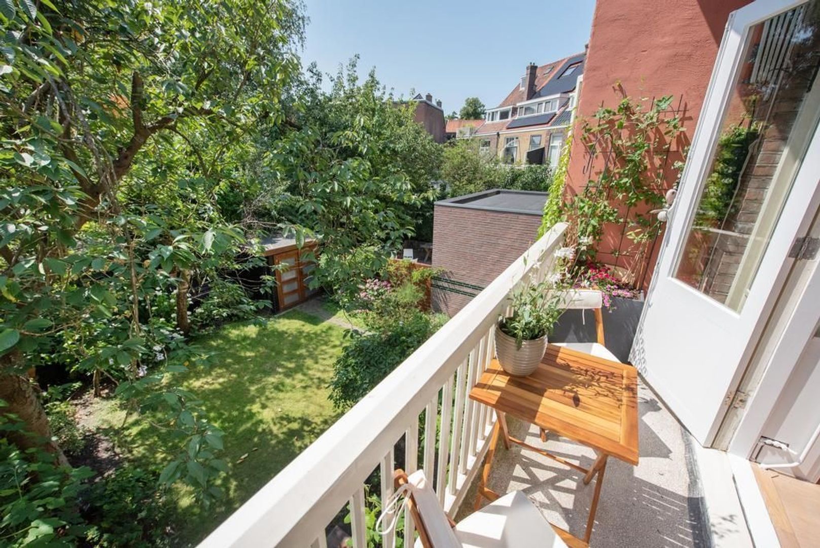 Michiel de Ruyterweg 5, Delft foto-20