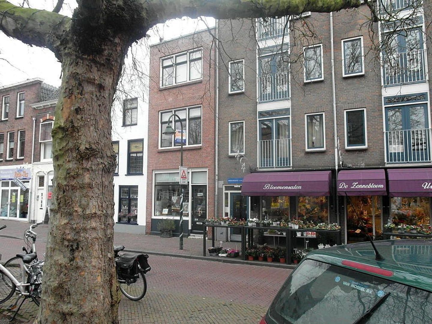 Nieuwe Langendijk 10, Delft foto-19