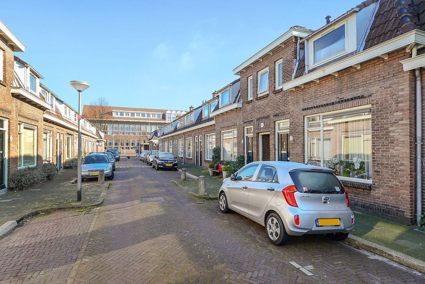 Patrimoniumstraat 13 A, Delft foto-20