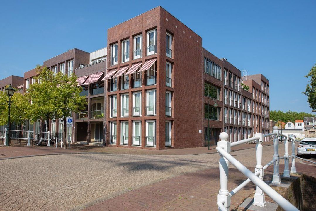 Kruisstraat, Delft