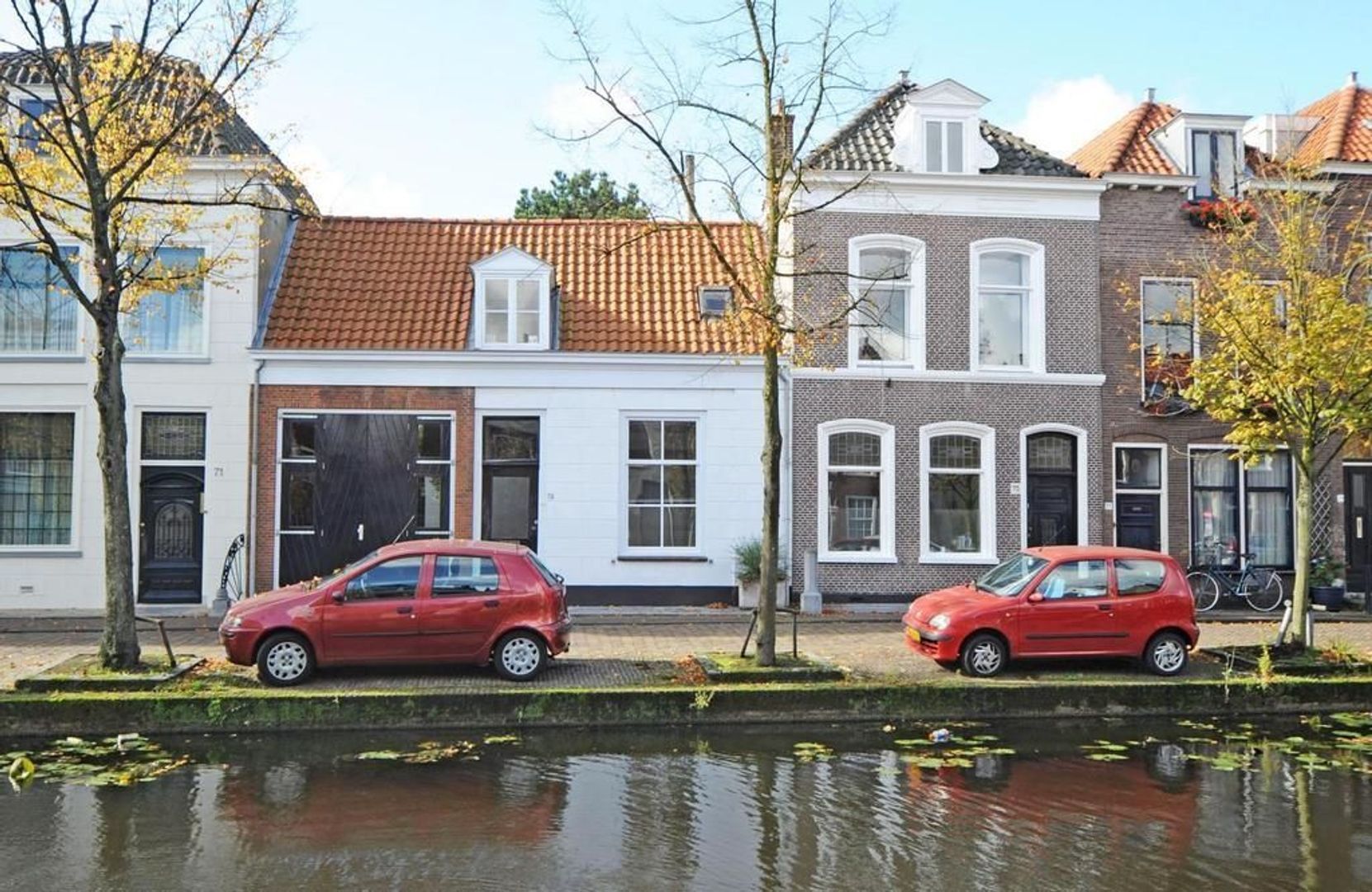 Verwersdijk 73, Delft foto-0