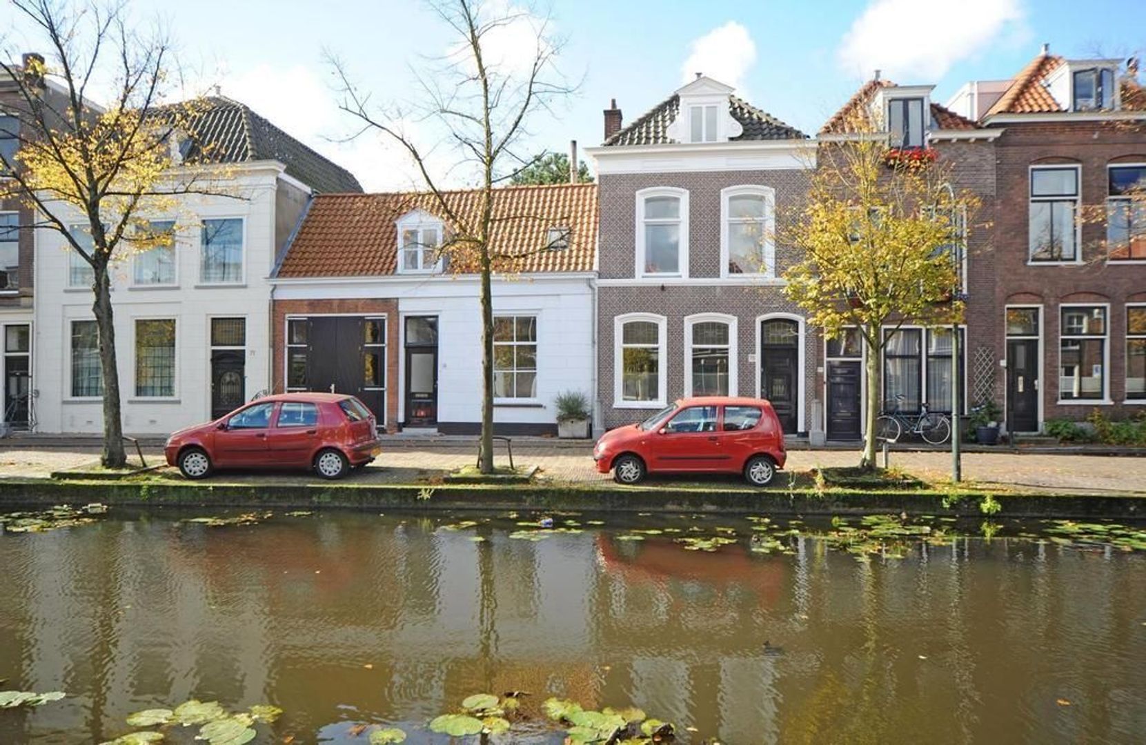 Verwersdijk 73, Delft foto-1
