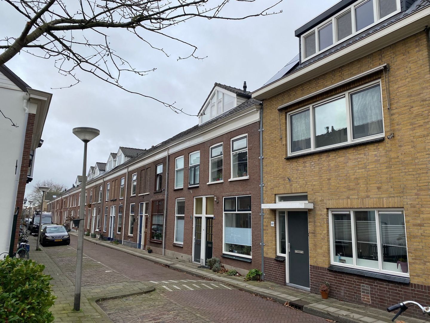 Koepoortstraat 48, Delft foto-0