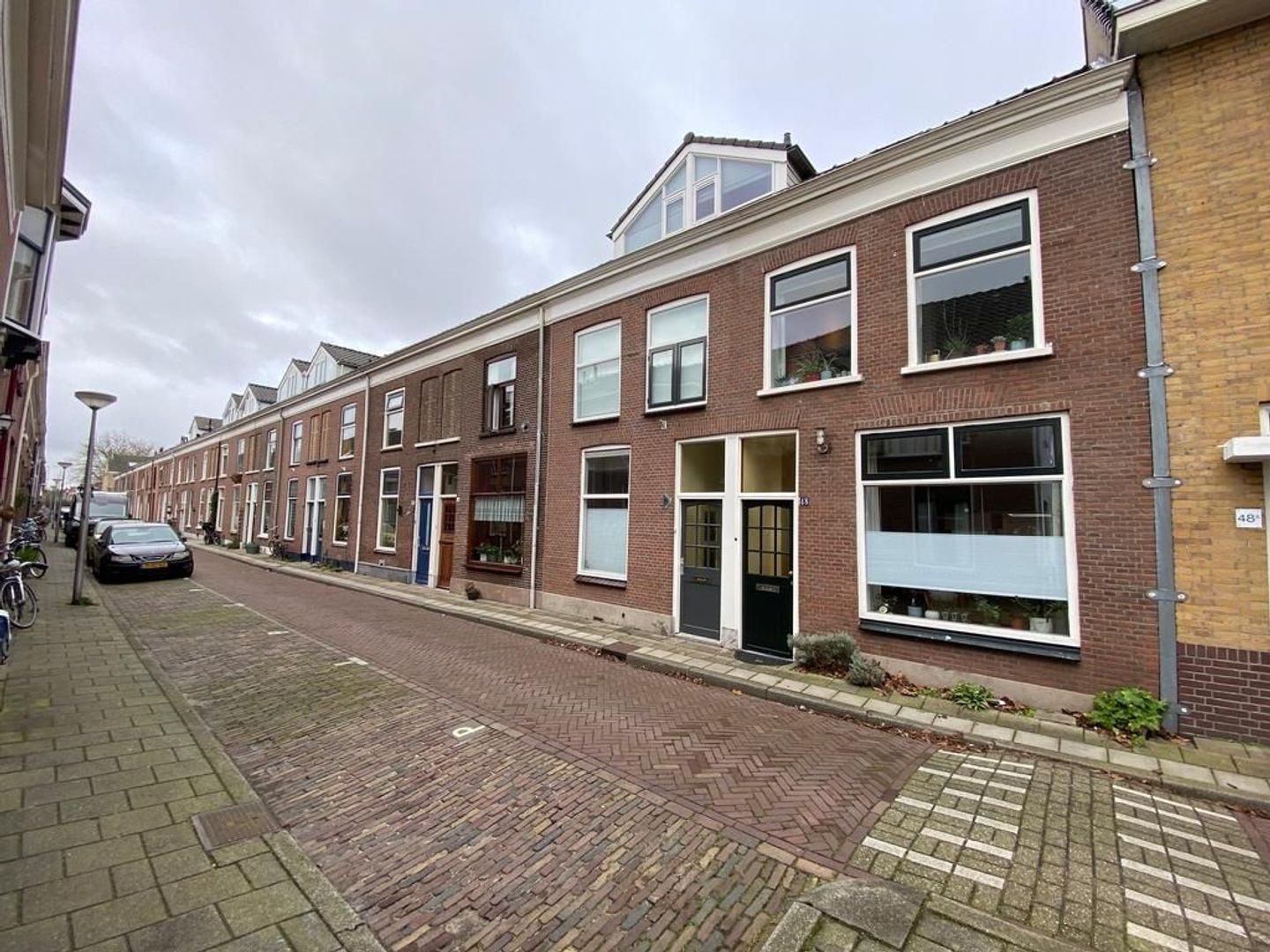Koepoortstraat 48, Delft foto-7