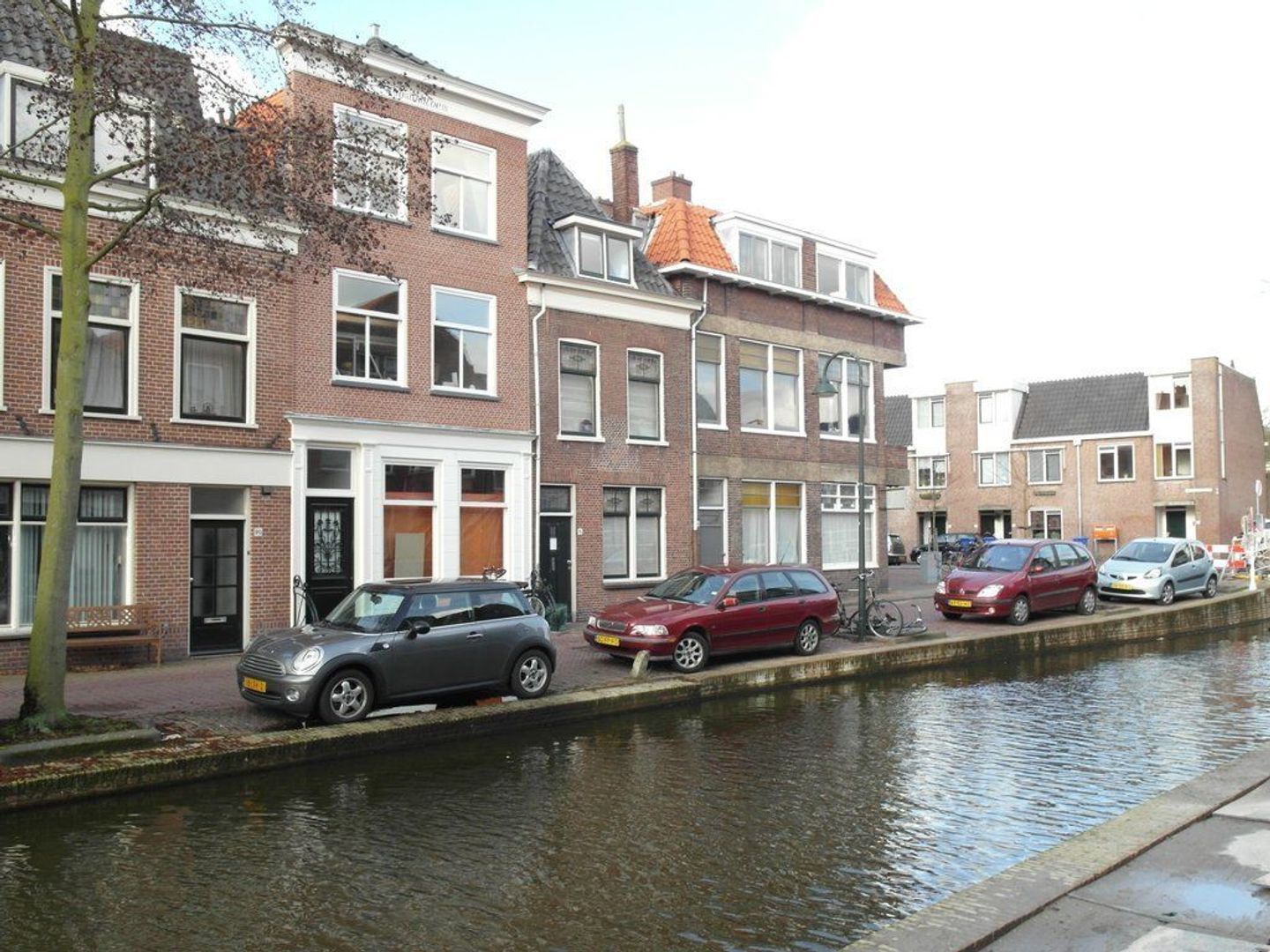 Vlamingstraat 92 II, Delft foto-10