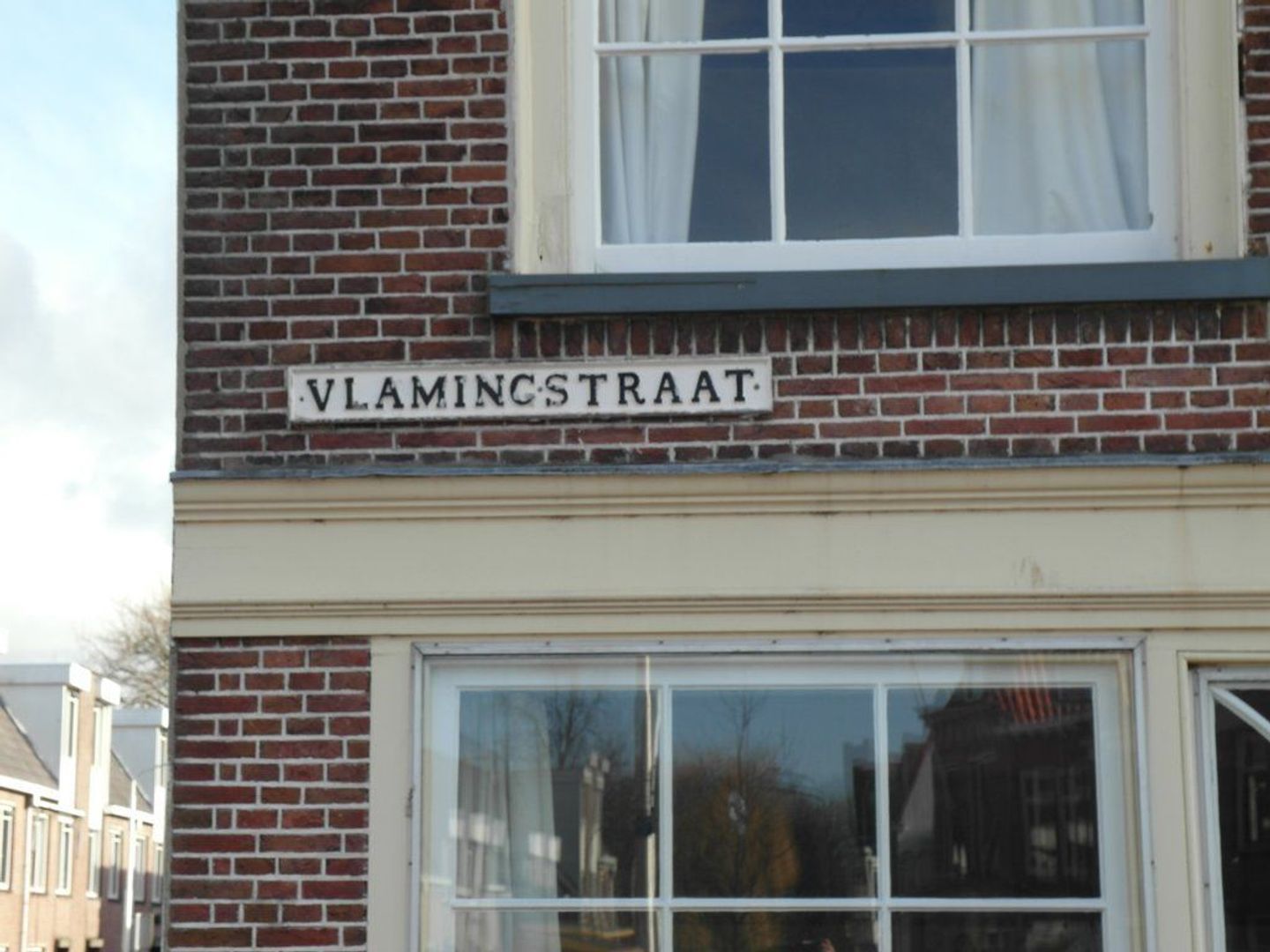 Vlamingstraat 92 II, Delft foto-11